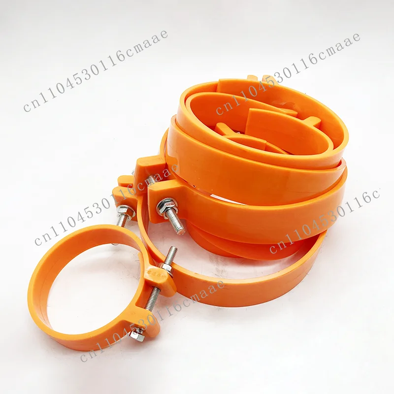 Construction machinery parts Wide dust cover Dust ring Wear-resistant seal Grease seal Suitable for excavator forklift
Construction machinery parts Wide dust cover Dust ring Wear-resistant seal Grease seal Suitable for excavator forklift