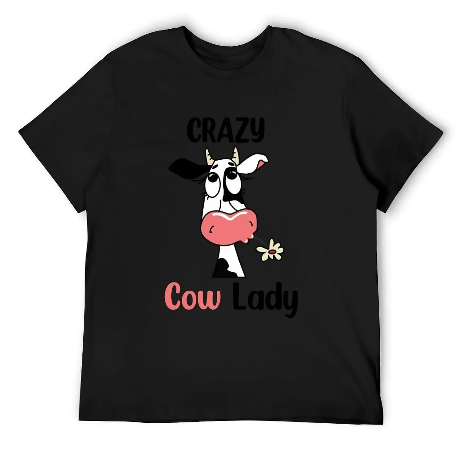 crazy cow lady , cow gift for cows lovers T-Shirt hippie clothes T-shirts man designer shirts Men's clothing
crazy cow lady , cow gift for cows lovers T-Shirt hippie clothes T-shirts man designer shirts Men's clothing