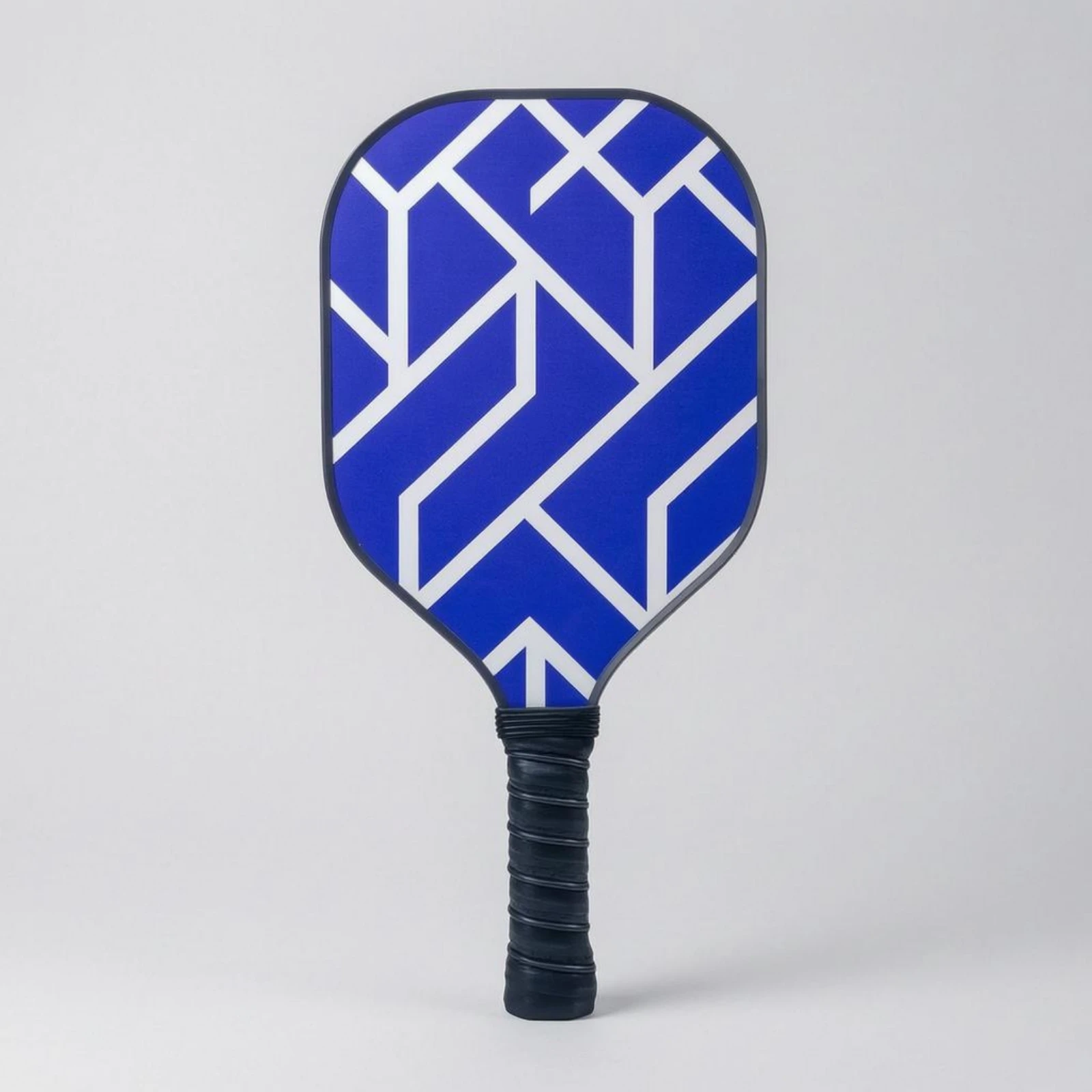 Wooden Pickleball Paddle TPU Edge Guard Printed Pickleball Paddle Sports Gear Anti-Slip Grip Solid Wood
Wooden Pickleball Paddle TPU Edge Guard Printed Pickleball Paddle Sports Gear Anti-Slip Grip Solid Wood