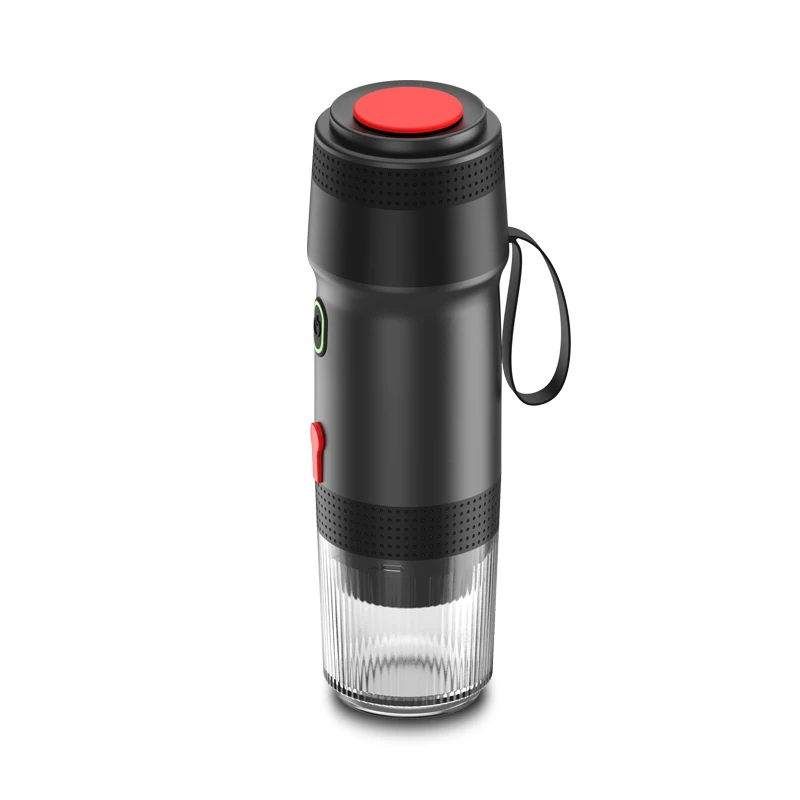 Wholesale Custom Logo Espresso Machine Rechargeable Coffee Machine Heating Function Capsule Coffee
Wholesale Custom Logo Espresso Machine Rechargeable Coffee Machine Heating Function Capsule Coffee