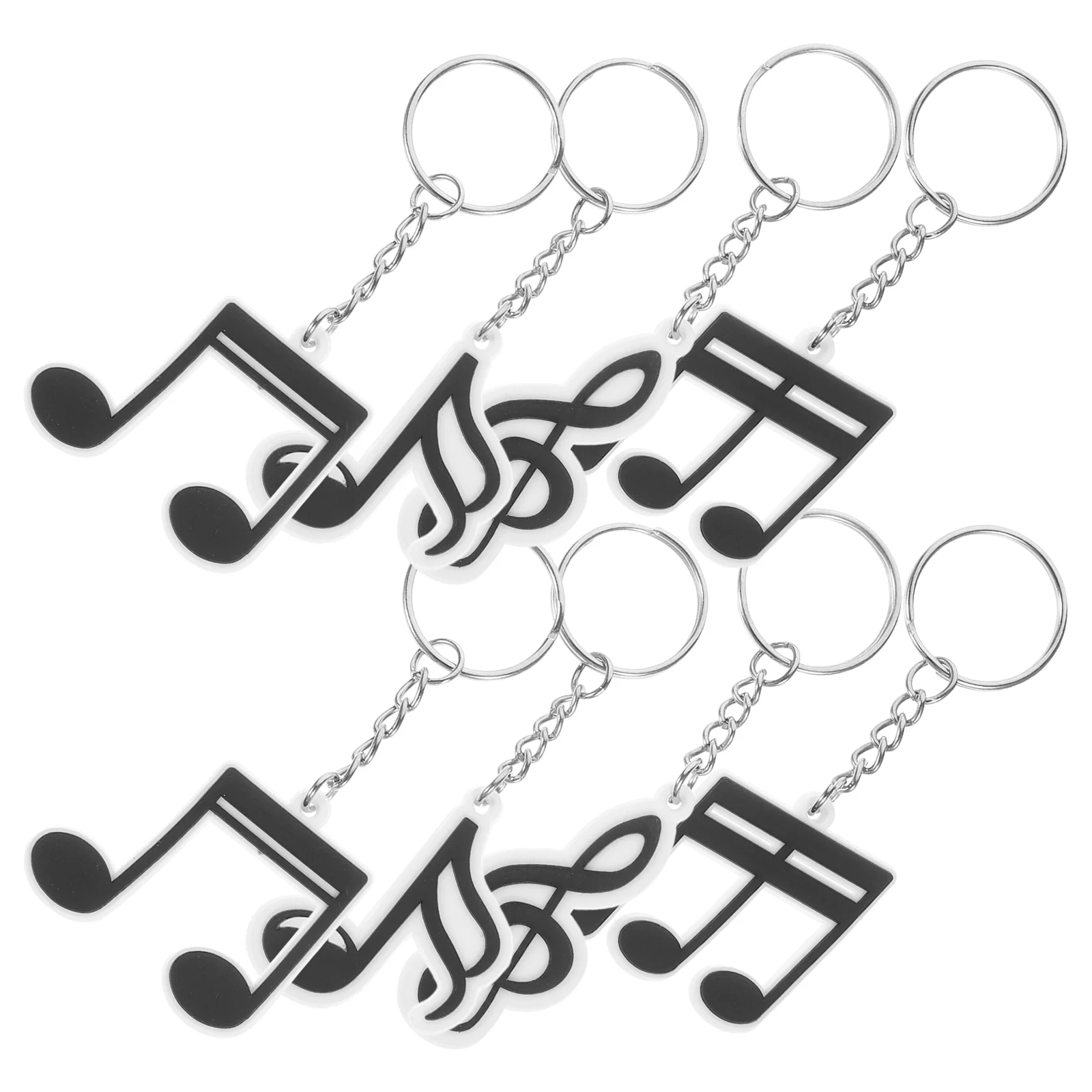 20 Pcs Music Keychain Microphone Pendant Decorations Keychains Dance Party Favors Musical Note Ornament Bag Hanging
20 Pcs Music Keychain Microphone Pendant Decorations Keychains Dance Party Favors Musical Note Ornament Bag Hanging