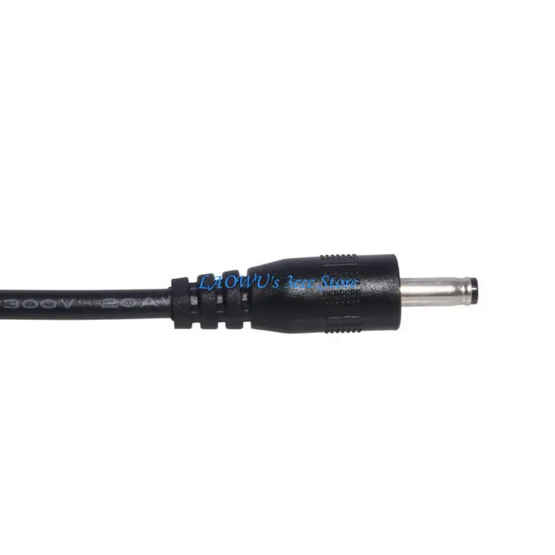 Y8AD DC35135 Charging Adapter Cable Supports Female to Three Male 3.5x1.35mm for Multiple Device Charging Efficient
Y8AD DC35135 Charging Adapter Cable Supports Female to Three Male 3.5x1.35mm for Multiple Device Charging Efficient