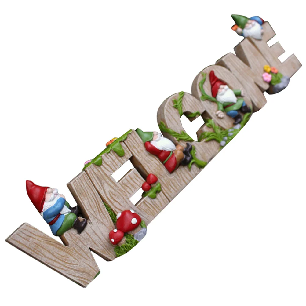 Garden Gnome Lawn Decorative Statue Resin Cute Garden Ornament for Porch Yard Outdoor Resin Gnome Figurine Desktop Decor
Garden Gnome Lawn Decorative Statue Resin Cute Garden Ornament for Porch Yard Outdoor Resin Gnome Figurine Desktop Decor