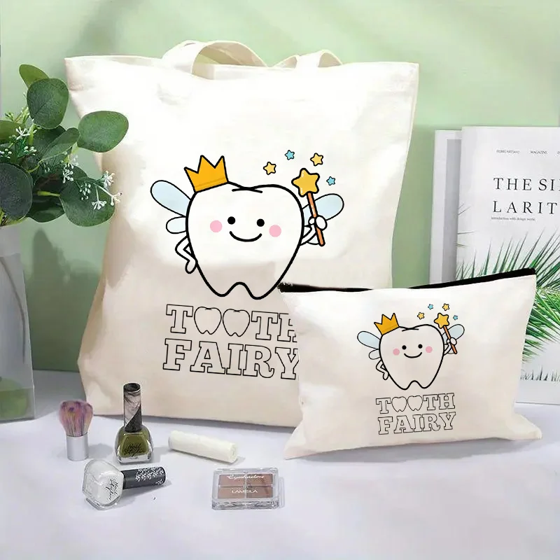 Сумка через плечо с принтом «Стоматолог», многоразовая складная сумка для покупок, сумка для ланча, сумка-клатч с ремешком на запястье для женщин
Сумка через плечо с принтом «Стоматолог», многоразовая складная сумка для покупок, сумка для ланча, сумка-клатч с ремешком на запястье для женщин