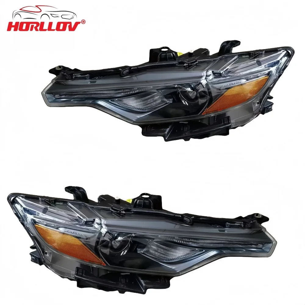 LED Headlights for Maserati Levante American Version 670034640 670034643
LED Headlights for Maserati Levante American Version 670034640 670034643