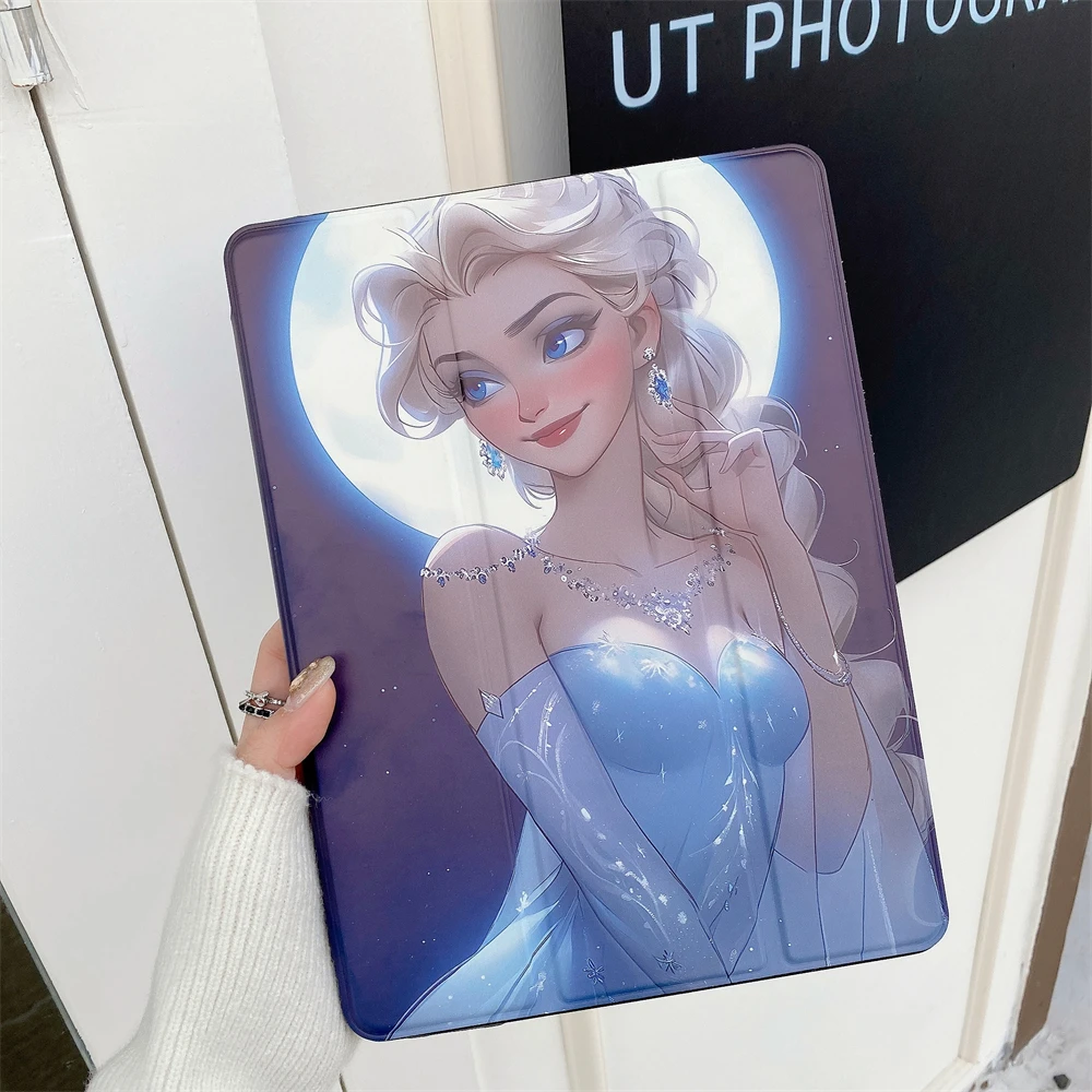 Smart Case for iPad Air 11inch 2025 Tablet Cover with Pencil Holder for Pro11 2024 7/8/9/10/11th 10.2 10.9 Air4/5 Mini6/7 9.7
Smart Case for iPad Air 11inch 2025 Tablet Cover with Pencil Holder for Pro11 2024 7/8/9/10/11th 10.2 10.9 Air4/5 Mini6/7 9.7