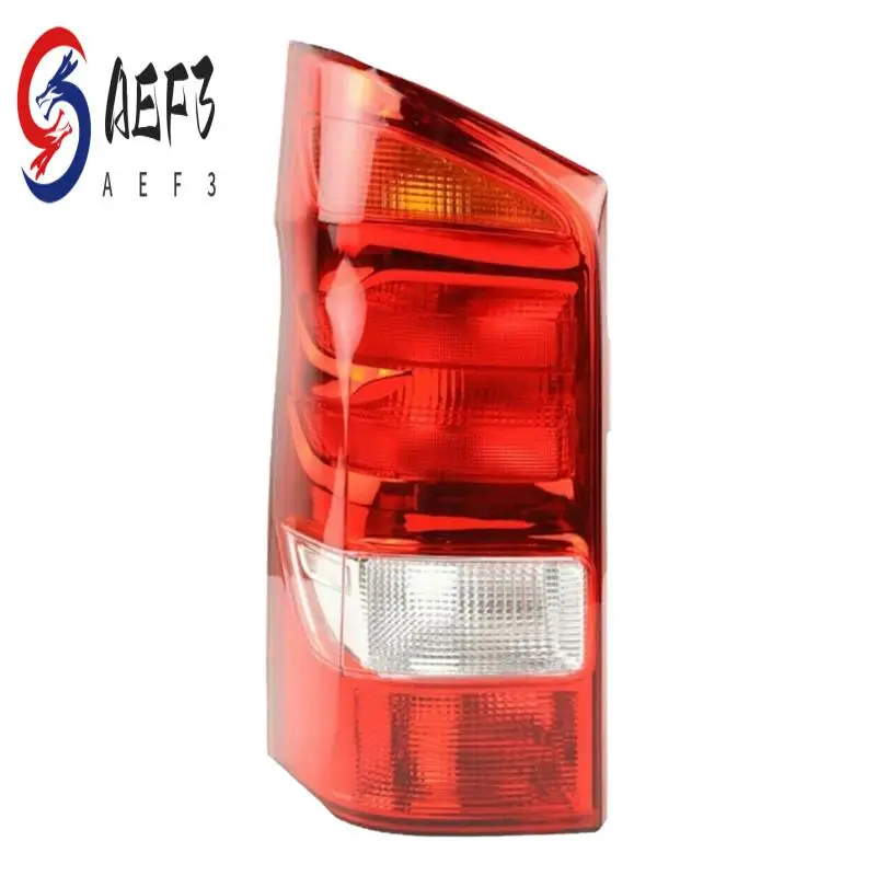 AEF3-Car Rear Tailgate Tail Light Lamp Accessories For Mercedes Benz VITO W447 2015+ Left 
AEF3-Car Rear Tailgate Tail Light Lamp Accessories For Mercedes Benz VITO W447 2015+ Left