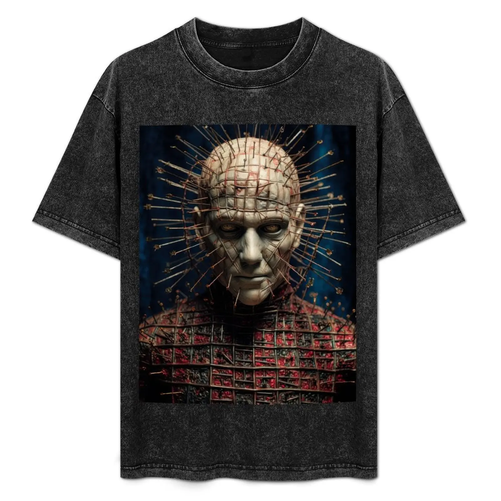 Pinhead T-Shirt Work Wear Lightweight Tee
Pinhead T-Shirt Work Wear Lightweight Tee