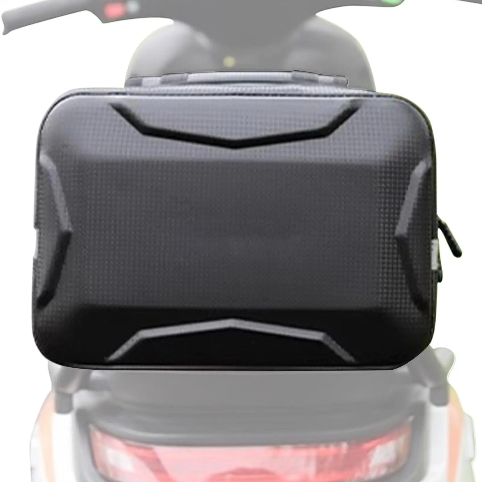 E-Bike Backrest Storage Bag Ebike Storage Luggage Saddle Bag Safety Reflective Hard Shell Electric Vehicle Luggage Carrier For
E-Bike Backrest Storage Bag Ebike Storage Luggage Saddle Bag Safety Reflective Hard Shell Electric Vehicle Luggage Carrier For