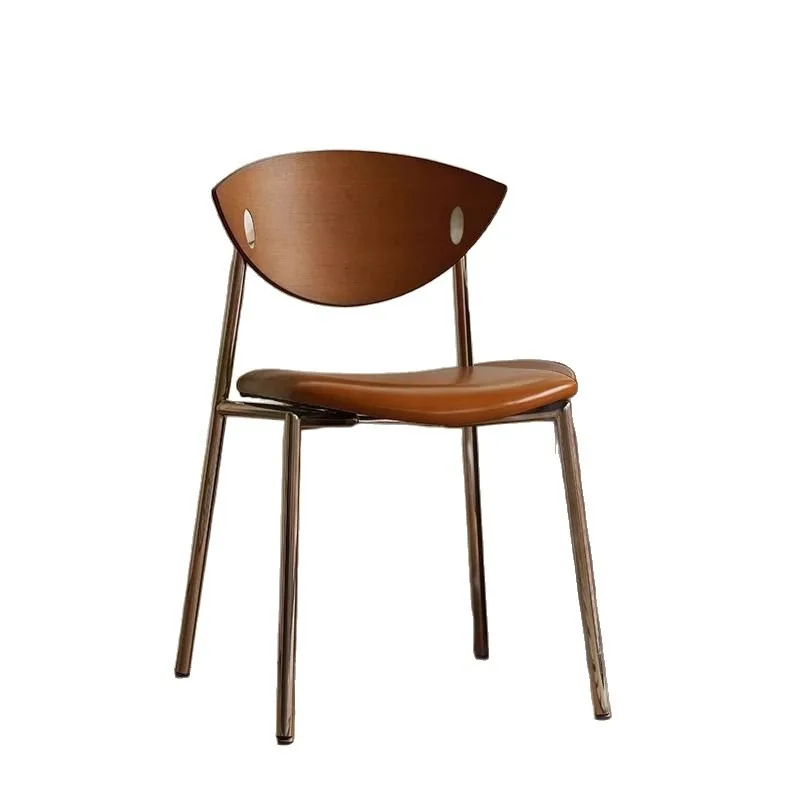 Medieval style solid wood back chair coffee shop milk tea shop leisure chair home living room dining room wrought iron chair
Medieval style solid wood back chair coffee shop milk tea shop leisure chair home living room dining room wrought iron chair