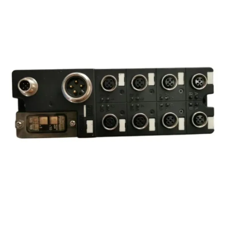 Новый оригинальный терминальный модуль DRT2-HD16CL DRT2-WD16CL DRT2-WD16CL-1 в наличии
Новый оригинальный терминальный модуль DRT2-HD16CL DRT2-WD16CL DRT2-WD16CL-1 в наличии