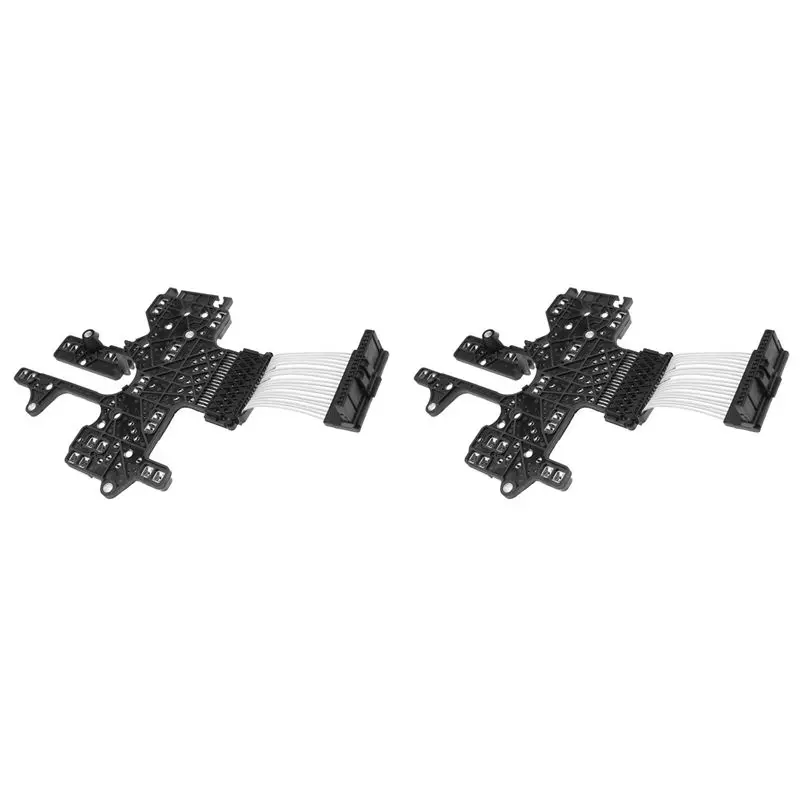 Powerful 2X 02E DQ250-DSG 6-Speed Gearbox Circuit Board Transmission Conductor Plate For-VW-Jetta Passat-B7 B8 Golf 6 7-Skoda
Powerful 2X 02E DQ250-DSG 6-Speed Gearbox Circuit Board Transmission Conductor Plate For-VW-Jetta Passat-B7 B8 Golf 6 7-Skoda