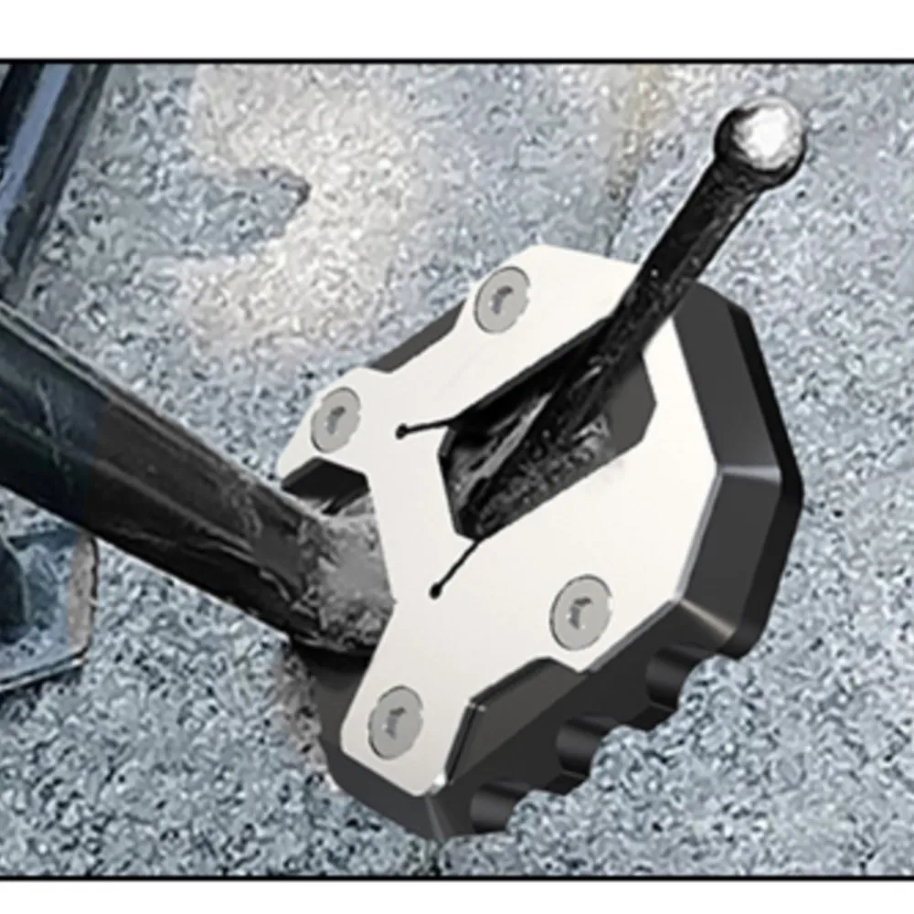 2024 2025 New For YAMAHA tracer 900 /gt 700 /gt TRACER 9/gt 7/gt MT-09 SP MT07 XSR900 2022 2023 Side Stand Enlarge Extension
2024 2025 New For YAMAHA tracer 900 /gt 700 /gt TRACER 9/gt 7/gt MT-09 SP MT07 XSR900 2022 2023 Side Stand Enlarge Extension