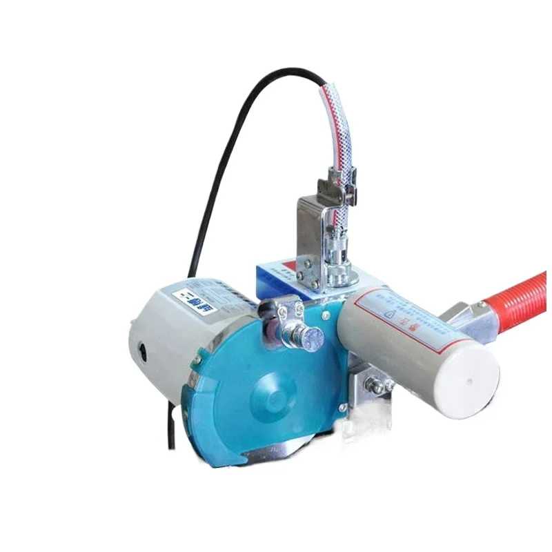 Automatic Industrial Electric Fabric Sample Swatch Cutter Circle Cutter Machine Fabric End Cutter
Automatic Industrial Electric Fabric Sample Swatch Cutter Circle Cutter Machine Fabric End Cutter