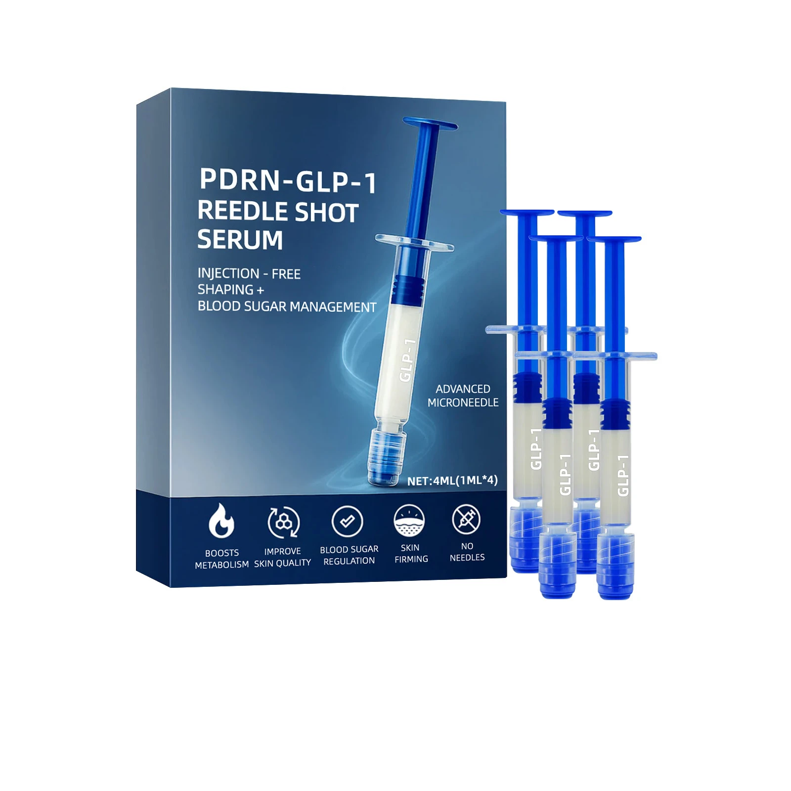 30 шт. 99% прикладов вокруг дезированного контура тела в течение одного месяца, инструменты для ухода за ногами
30 шт. 99% прикладов вокруг дезированного контура тела в течение одного месяца, инструменты для ухода за ногами