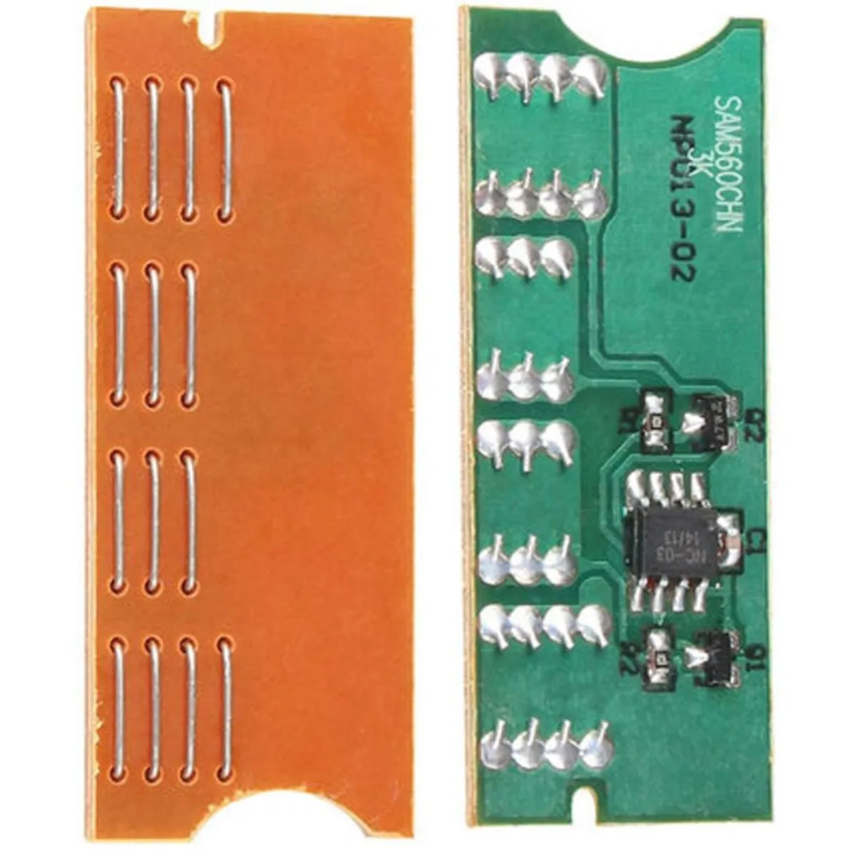 Toner Chip FOR Samsung ML-D1630A ML-1630 ML-1630W SCX-4500 SCX-4500W MLD1630A ML1630 ML1630W SCX4500 SCX4500W D1630 1630 D1630A
Toner Chip FOR Samsung ML-D1630A ML-1630 ML-1630W SCX-4500 SCX-4500W MLD1630A ML1630 ML1630W SCX4500 SCX4500W D1630 1630 D1630A