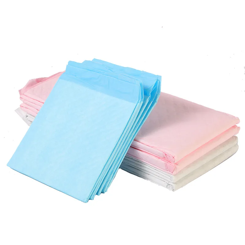 High Quality Super Absorbent Dog Training Pee Pads 60x90cm 60x60cm 45x60cm 33x45cm Puppy Pet Dog Pee Pad Dog Diapers Nappies
High Quality Super Absorbent Dog Training Pee Pads 60x90cm 60x60cm 45x60cm 33x45cm Puppy Pet Dog Pee Pad Dog Diapers Nappies