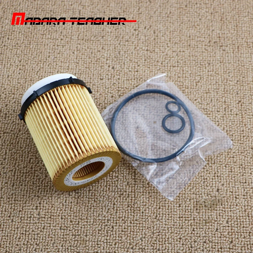 Car Oil filter for MERCEDES-BENZ W176 A160 / B-CLASS W246 W242 B160 GLA180 GLA250 2701840125 2701800109 HU711/6Z H90 
Car Oil filter for MERCEDES-BENZ W176 A160 / B-CLASS W246 W242 B160 GLA180 GLA250 2701840125 2701800109 HU711/6Z H90