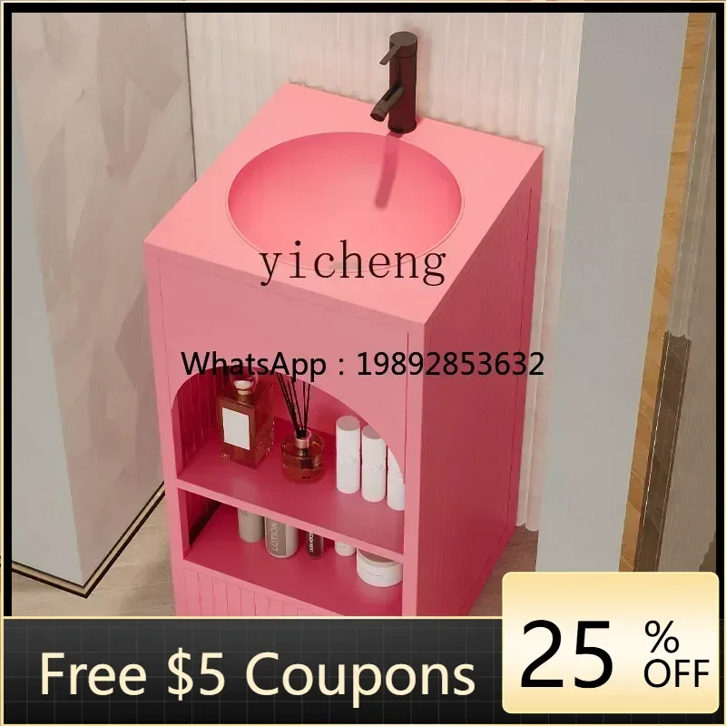 G1 . Industrial wind sink Small stainless steel retro washing cabinet Integrated washing table
G1 . Industrial wind sink Small stainless steel retro washing cabinet Integrated washing table