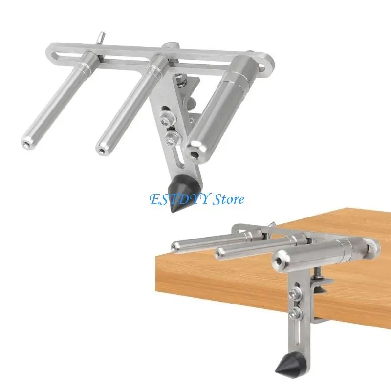 G6DE Instrument Repair Tool, High Wear Resistance Strong Stability Adjustable Instrument Support for Student, Music Classroom
G6DE Instrument Repair Tool, High Wear Resistance Strong Stability Adjustable Instrument Support for Student, Music Classroom