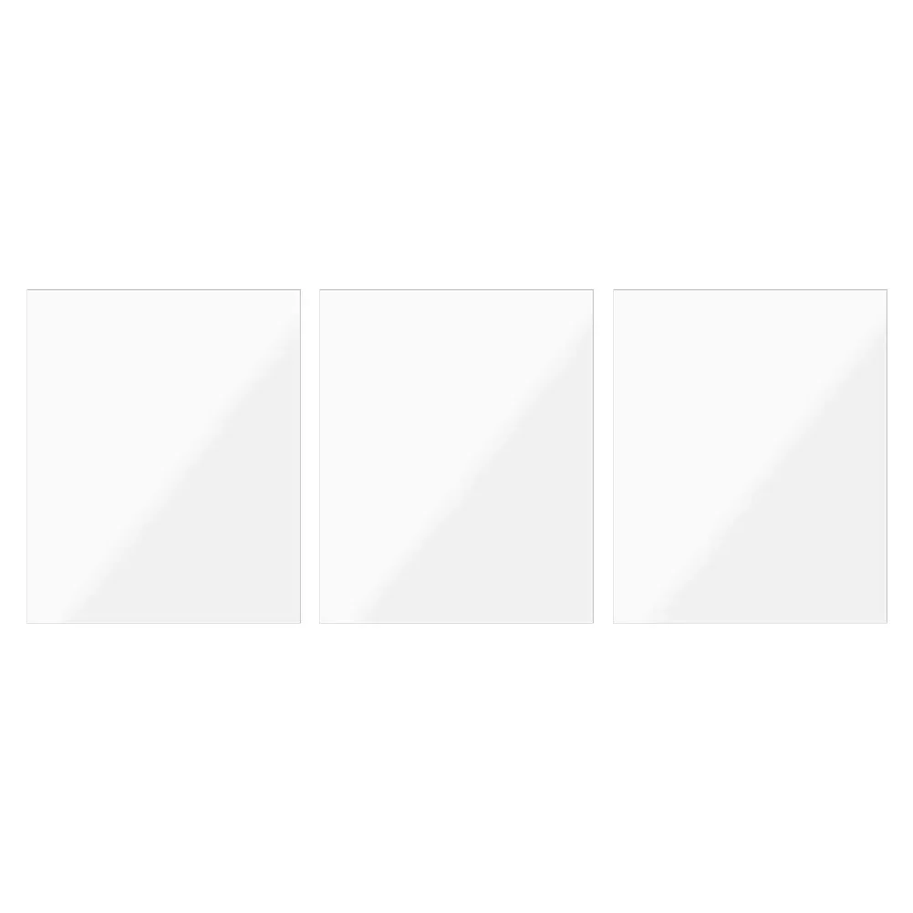 Crafting And DIY 300*200*10 Mm Flexible Plastic Sheet Customizable Plastic Sheets For Crafting Crafting Sheets
Crafting And DIY 300*200*10 Mm Flexible Plastic Sheet Customizable Plastic Sheets For Crafting Crafting Sheets
