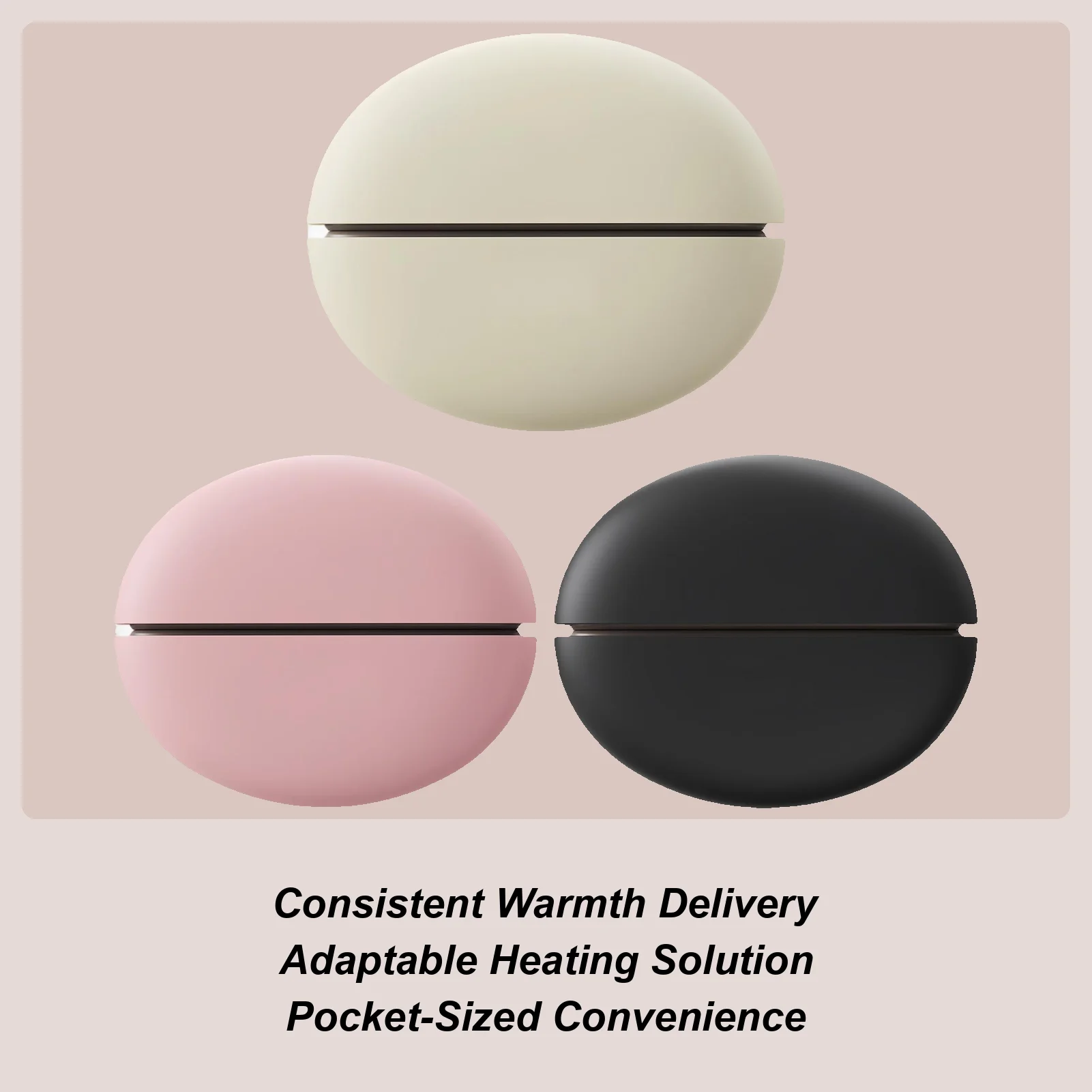 Hand Warmer Lightweight Ergonomic Heating Device Heated Hand Warmers for Men Women Kids Family Indoor Outdoor Home Offices
Hand Warmer Lightweight Ergonomic Heating Device Heated Hand Warmers for Men Women Kids Family Indoor Outdoor Home Offices