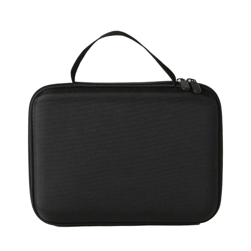 CORA Eyeglasses Travel Carrying Case Scratchproof 5 Slot Sunglass Bag with Pocket
CORA Eyeglasses Travel Carrying Case Scratchproof 5 Slot Sunglass Bag with Pocket