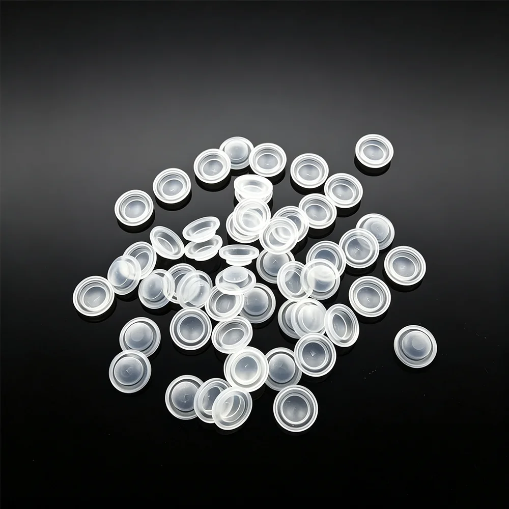 Soap Dispensing Bottle Cap Food Grade Dome Cross Slit Silicone Rubber Check Valve
Soap Dispensing Bottle Cap Food Grade Dome Cross Slit Silicone Rubber Check Valve