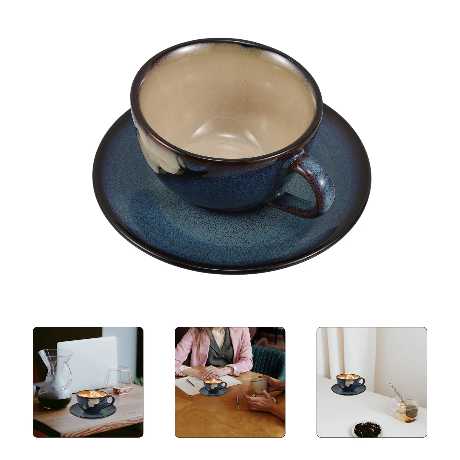 Japanese Coffee Mug Ceramic Cup Tea Espresso Mugs Afternoon Ceramics Elegant Cups Cute
Japanese Coffee Mug Ceramic Cup Tea Espresso Mugs Afternoon Ceramics Elegant Cups Cute