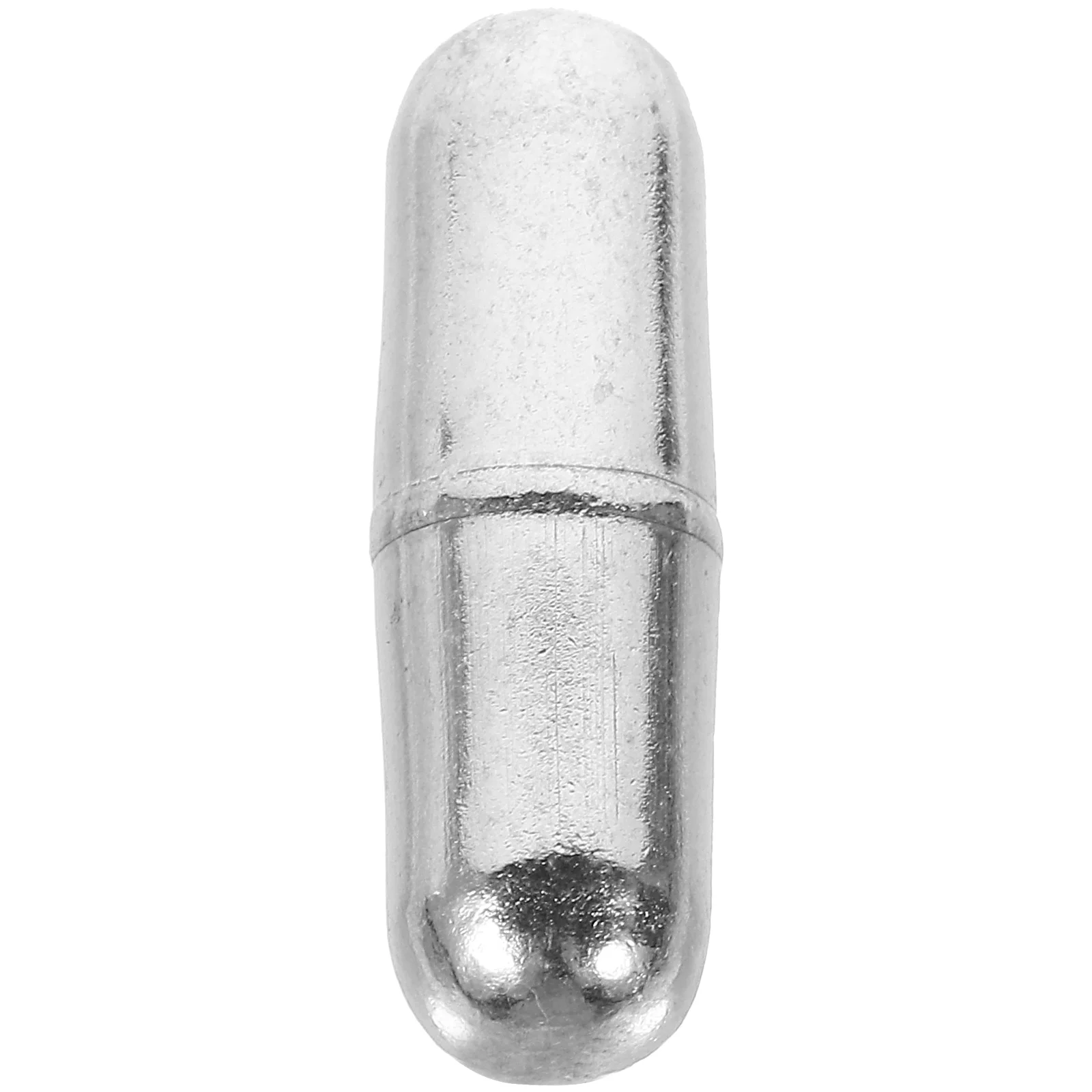 Magnetic Attraction Capsule Stirrer Stainless Steel Bar for Laboratory Stirring Rod
Magnetic Attraction Capsule Stirrer Stainless Steel Bar for Laboratory Stirring Rod
