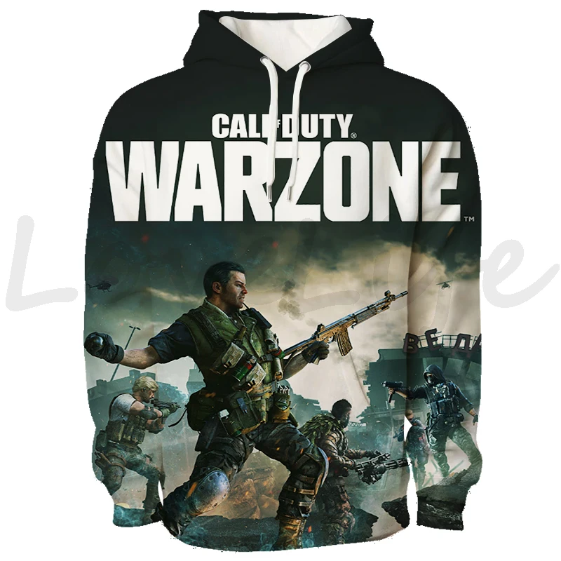 3D Printed Call of Duty Warzone Hoodies Men Hooded Pullovers Oversized Sweatshirts Autumn Long Sleeve Streetwear Male Hoody Tops
3D Printed Call of Duty Warzone Hoodies Men Hooded Pullovers Oversized Sweatshirts Autumn Long Sleeve Streetwear Male Hoody Tops