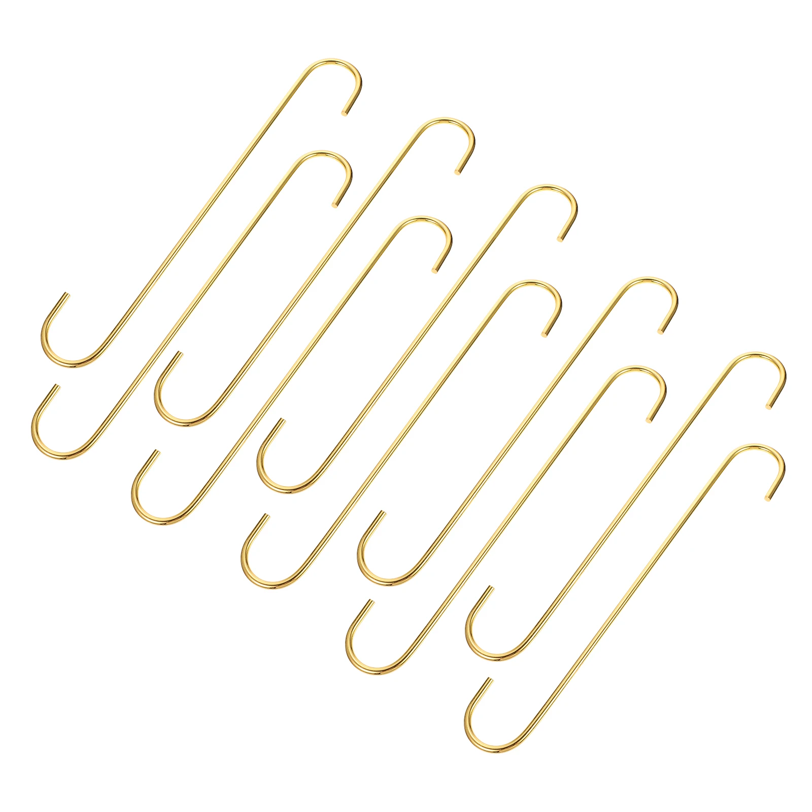 S Hooks for Hanging Pots Planters Outdoor Garden Heavy Duty Hooks Friendly Design Suitable Indoors Outdoors
S Hooks for Hanging Pots Planters Outdoor Garden Heavy Duty Hooks Friendly Design Suitable Indoors Outdoors