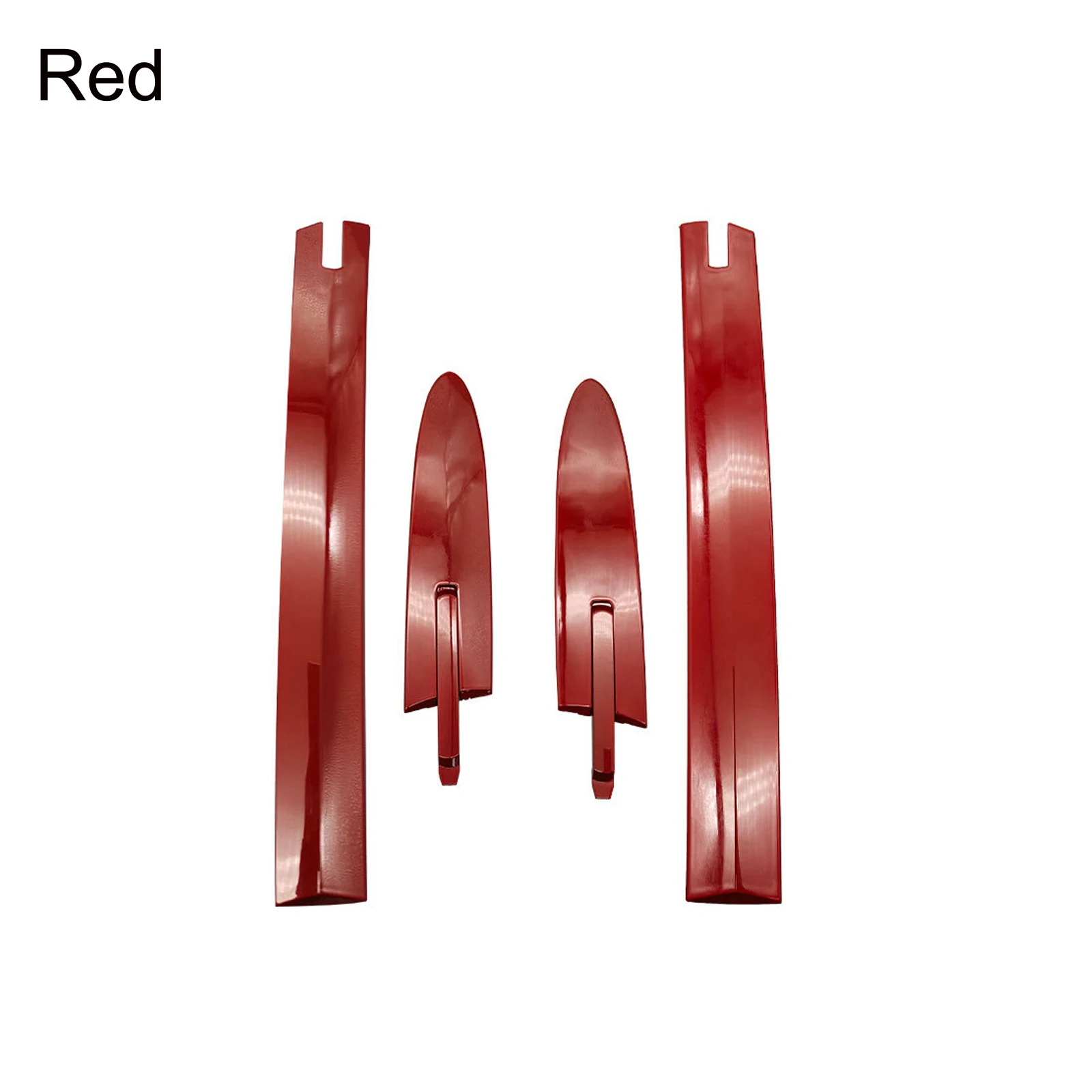 Direct Replacement 4Pc Hinge Cover Set Car Maintenance Black Hinge Cover Plastic Material For 3 Series Convertible
Direct Replacement 4Pc Hinge Cover Set Car Maintenance Black Hinge Cover Plastic Material For 3 Series Convertible