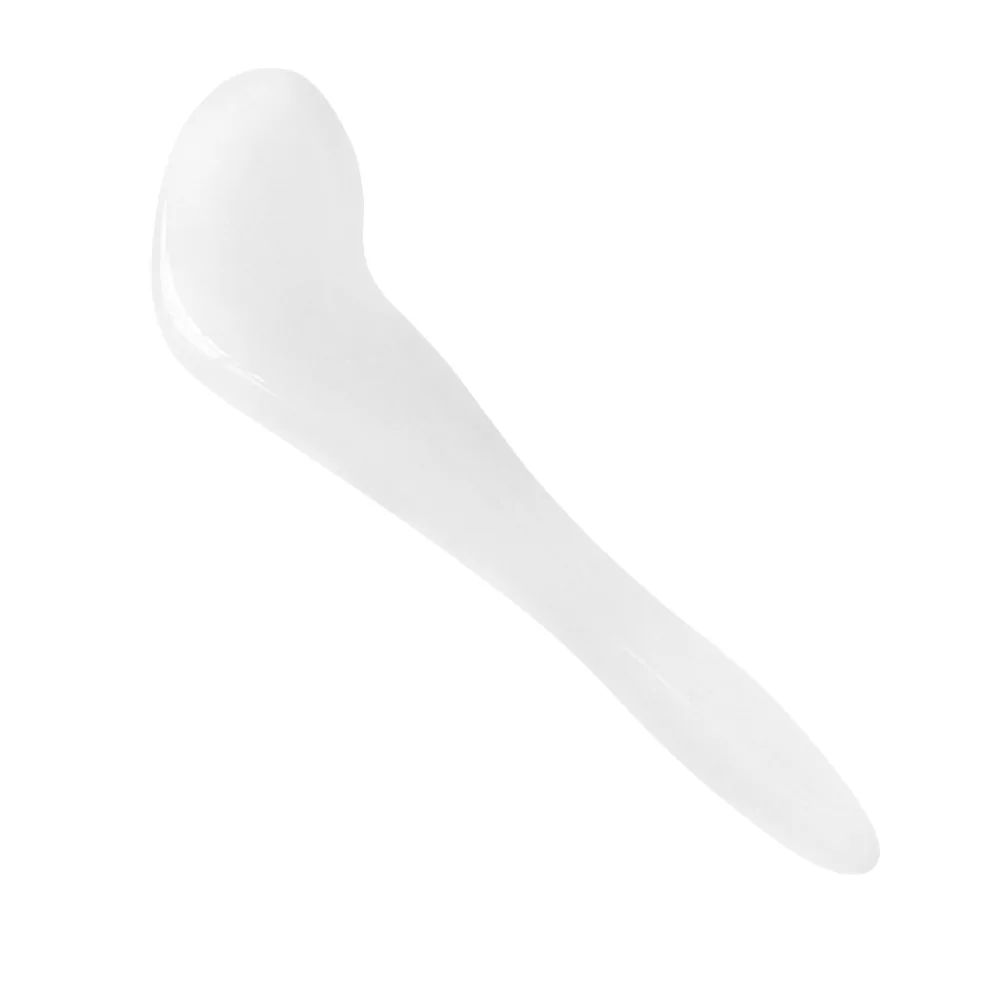 Smooth Touch Multi-Functional Massage Pen for Adhesions Scarring Muscle Overuse Professional Personal Use White
Smooth Touch Multi-Functional Massage Pen for Adhesions Scarring Muscle Overuse Professional Personal Use White