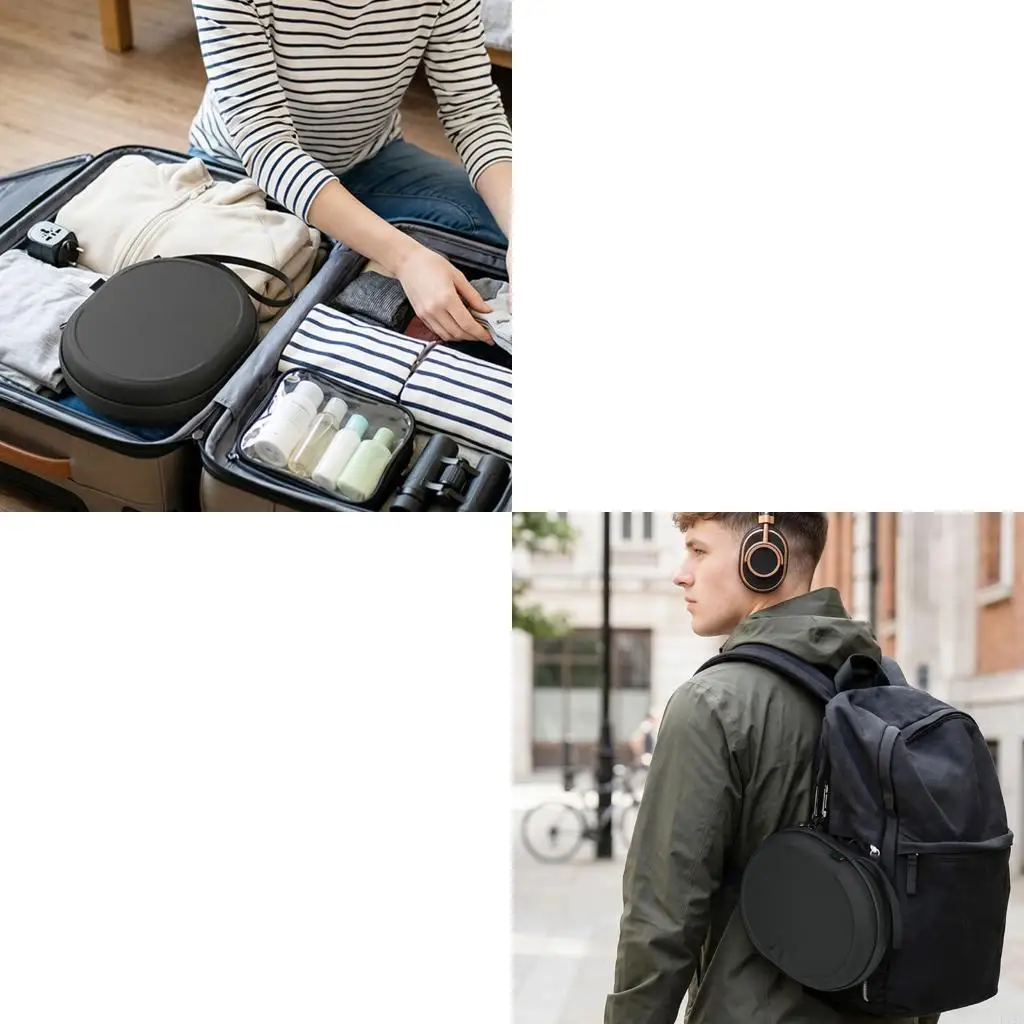 Waterproof Headphone Storage Bag For Gaming Noise Cancelling Headphone F19E
Waterproof Headphone Storage Bag For Gaming Noise Cancelling Headphone F19E