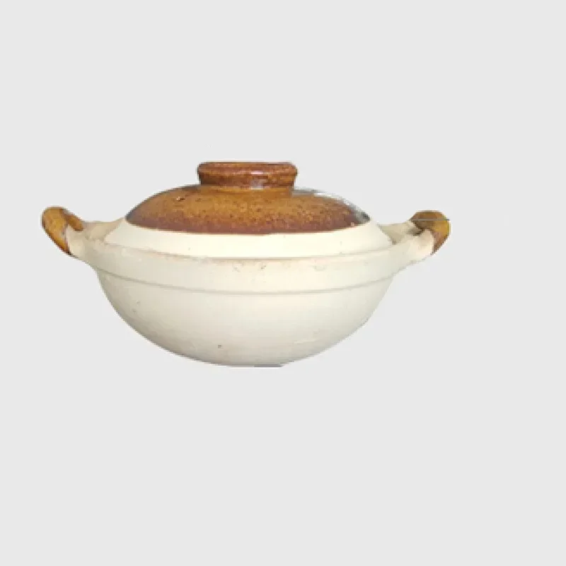 Chaoshan Chaozhou Casserole Rice Noodle Casserole Porridge Clay Pot Cooking Casserole Dish
Chaoshan Chaozhou Casserole Rice Noodle Casserole Porridge Clay Pot Cooking Casserole Dish