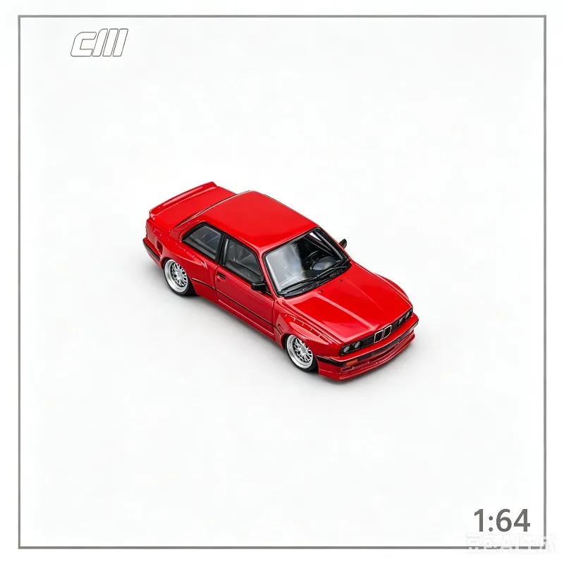 CM 1:64 high-end sedan, die cast alloy car model, male gift, adult collectible ornament, holiday creative gift.
CM 1:64 high-end sedan, die cast alloy car model, male gift, adult collectible ornament, holiday creative gift.