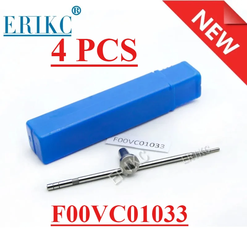 Игольчатый клапан дизельного инжектора F OoV C01 033 Клапан регулирования скорости FooV C01 033 Клапан впрыска Common Rail F00VC01033 F 00V C01 033
Игольчатый клапан дизельного инжектора F OoV C01 033 Клапан регулирования скорости FooV C01 033 Клапан впрыска Common Rail F00VC01033 F 00V C01 033
