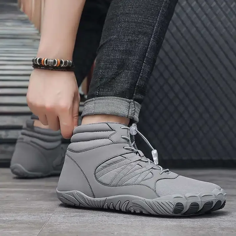 Special Size Hi Tops White Men's Casual Sneakers Golf Sneakers Men's Shoes Boty For Man Sport Choes Beskete Technology
Special Size Hi Tops White Men's Casual Sneakers Golf Sneakers Men's Shoes Boty For Man Sport Choes Beskete Technology