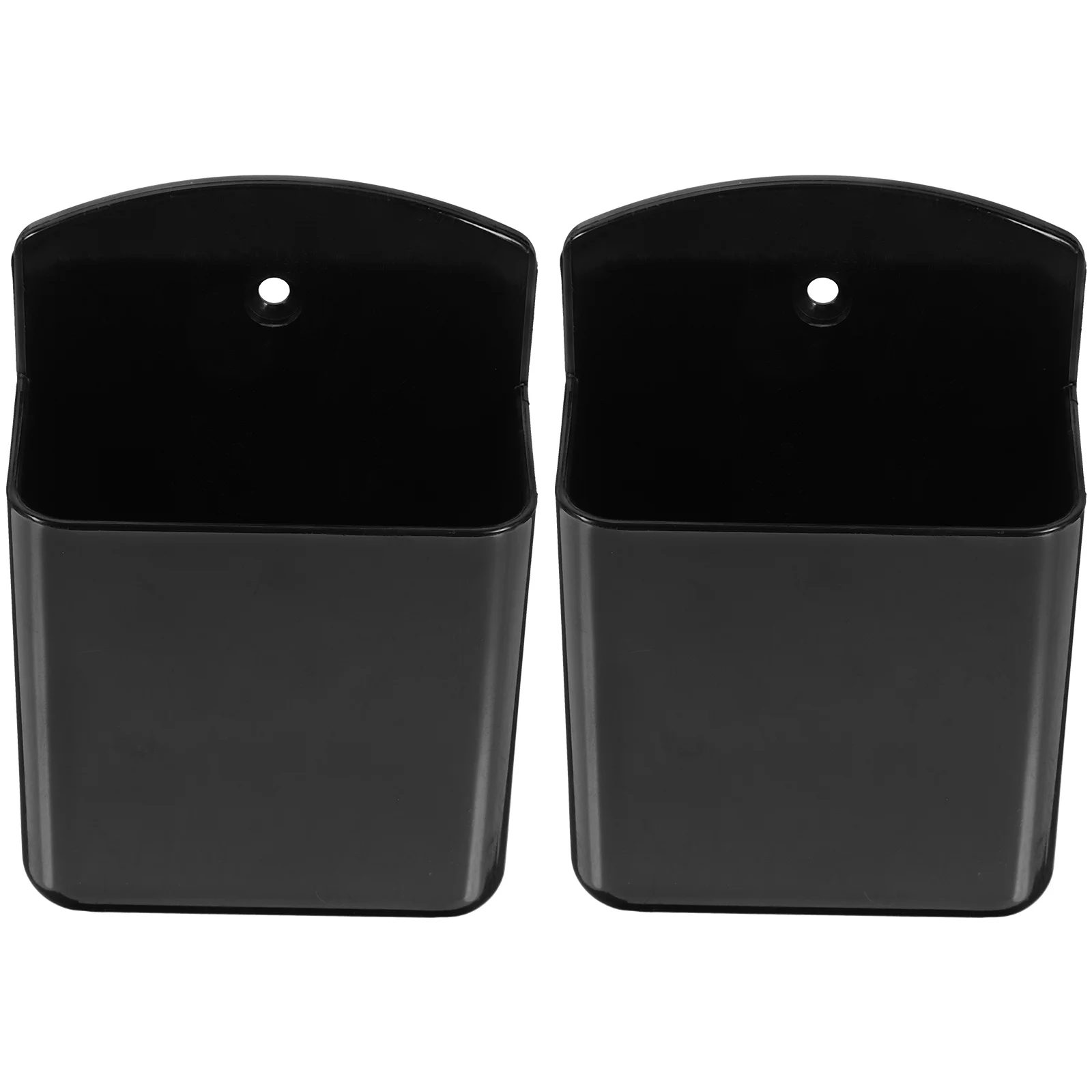 2Pcs Holder StorageBox White RemoteWallMount ganizer PenStorage OfficeWall Remote Control Holder Wall Mount StorageBox
2Pcs Holder StorageBox White RemoteWallMount ganizer PenStorage OfficeWall Remote Control Holder Wall Mount StorageBox