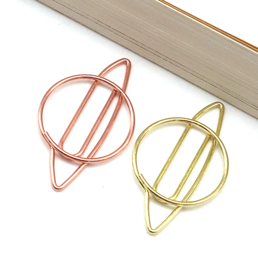 Practical Stars Bookmarks Paper Clips Metal Office Supplies Multi use Desk Accessories Cute Clipping Tools For DIY Photo Albums
Practical Stars Bookmarks Paper Clips Metal Office Supplies Multi use Desk Accessories Cute Clipping Tools For DIY Photo Albums