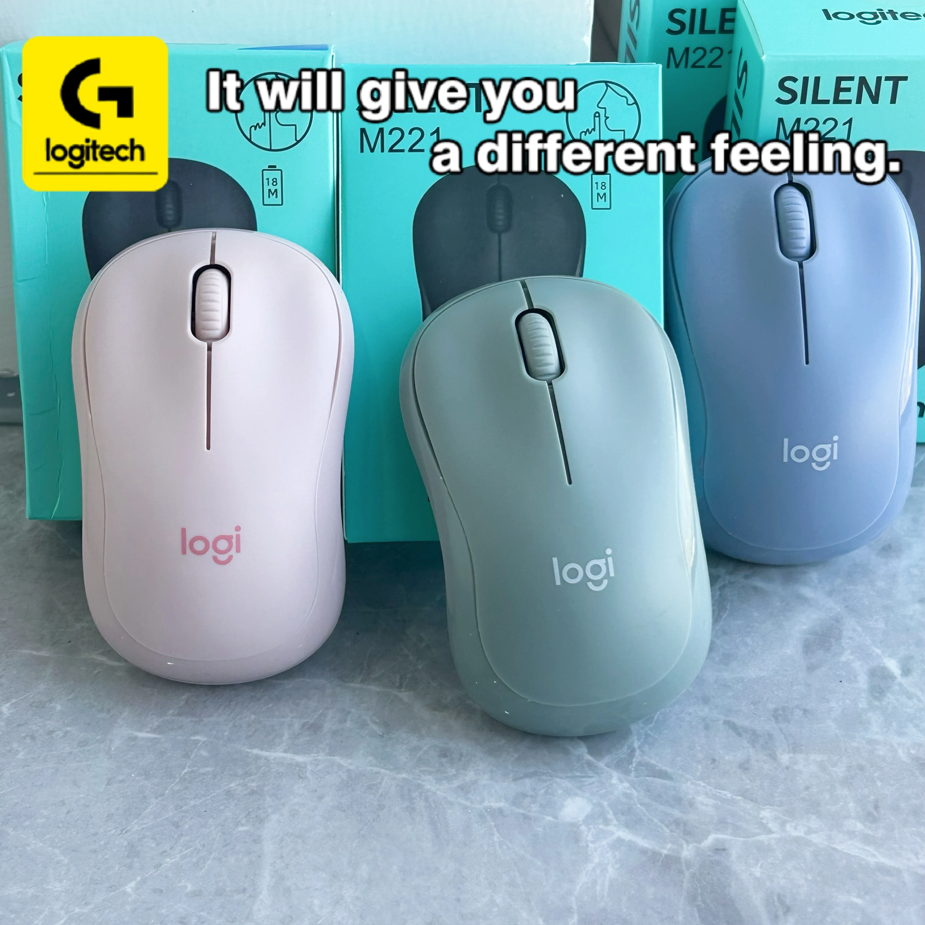 Настоятельно рекомендуется: Беспроводная мышь Logitech M221: бесшумный дизайн, эргономичная, повышает эффективность работы.
Настоятельно рекомендуется: Беспроводная мышь Logitech M221: бесшумный дизайн, эргономичная, повышает эффективность работы.