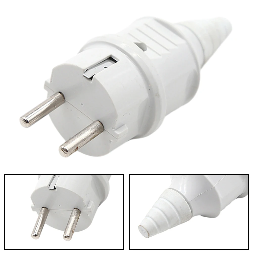 Long European Generator Plug Small Gasoline Generator Plug Suitable For BTL Generator Continental Made Of High-Quality Materials
Long European Generator Plug Small Gasoline Generator Plug Suitable For BTL Generator Continental Made Of High-Quality Materials