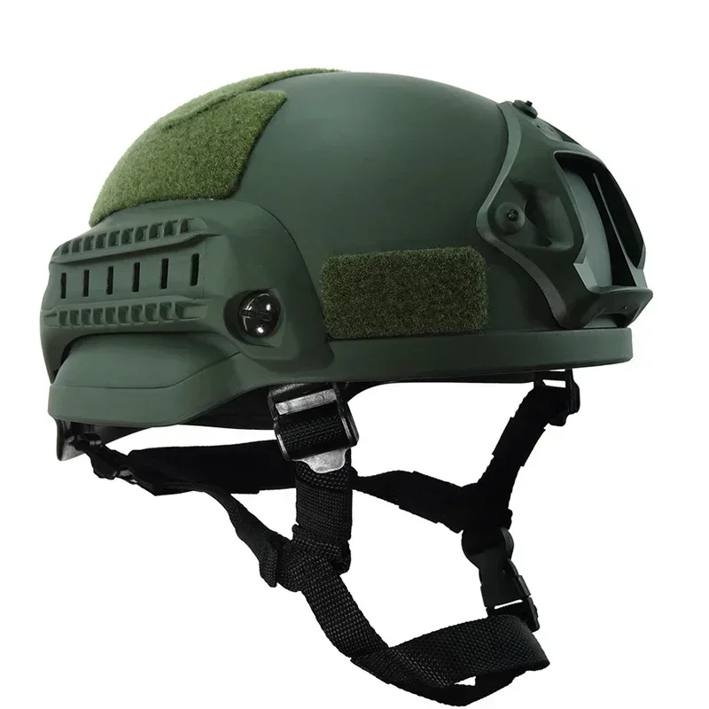 Mich 2002 Helmet Tactical Hiking Head Equipment Airsoft Wargame Paintball Helmet Hunting Movie Prop
Mich 2002 Helmet Tactical Hiking Head Equipment Airsoft Wargame Paintball Helmet Hunting Movie Prop