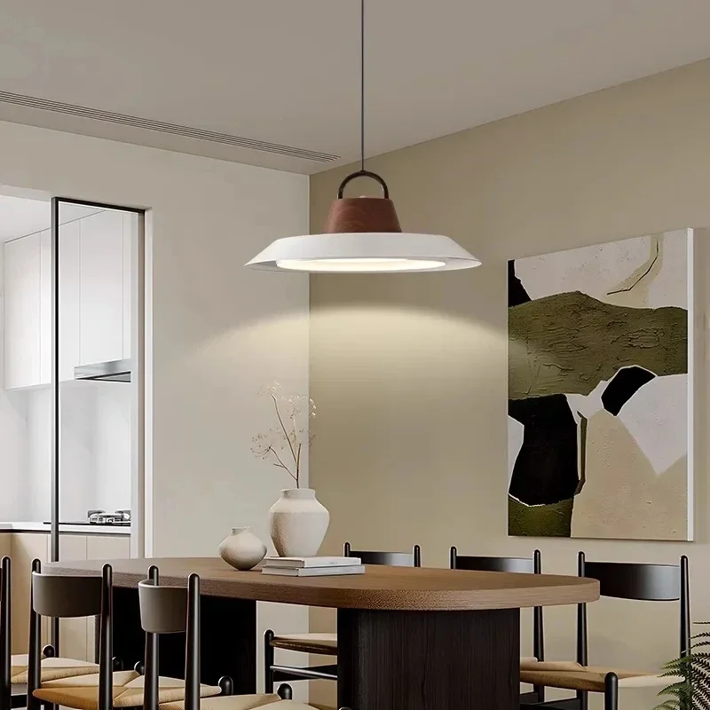Modern Creative LED Ceiling Chandelier Lights Restaurant Nordic Dining Room Table Bar counter Pendant Dimmable Chandelier Lamps
Modern Creative LED Ceiling Chandelier Lights Restaurant Nordic Dining Room Table Bar counter Pendant Dimmable Chandelier Lamps