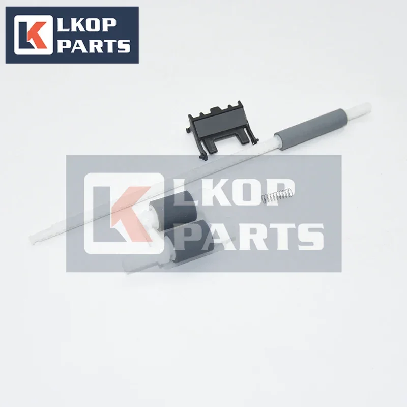1SETS Pickup Roller Separation Pad used for BROTHER DCP 7055 7057 7060 7065 7070 MFC 7240 7360 7365 7460 7470 7860 HL 2130 2270
1SETS Pickup Roller Separation Pad used for BROTHER DCP 7055 7057 7060 7065 7070 MFC 7240 7360 7365 7460 7470 7860 HL 2130 2270