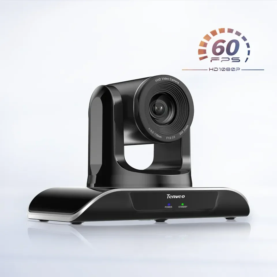 TEVO-VHD20H NDI 10X 20X 30X Zoom PTZ UHD 1080p 60fps Video Conferencing Cameras With Usb Hdmi Ri45 Lan Outputs For Telemedicine
TEVO-VHD20H NDI 10X 20X 30X Zoom PTZ UHD 1080p 60fps Video Conferencing Cameras With Usb Hdmi Ri45 Lan Outputs For Telemedicine