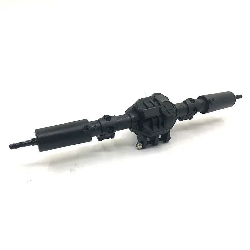 Front and Rear Differential Axle for Axial SCX10 II 90046 1/10 RC Crawler Car Upgrade Parts Accessories
Front and Rear Differential Axle for Axial SCX10 II 90046 1/10 RC Crawler Car Upgrade Parts Accessories 