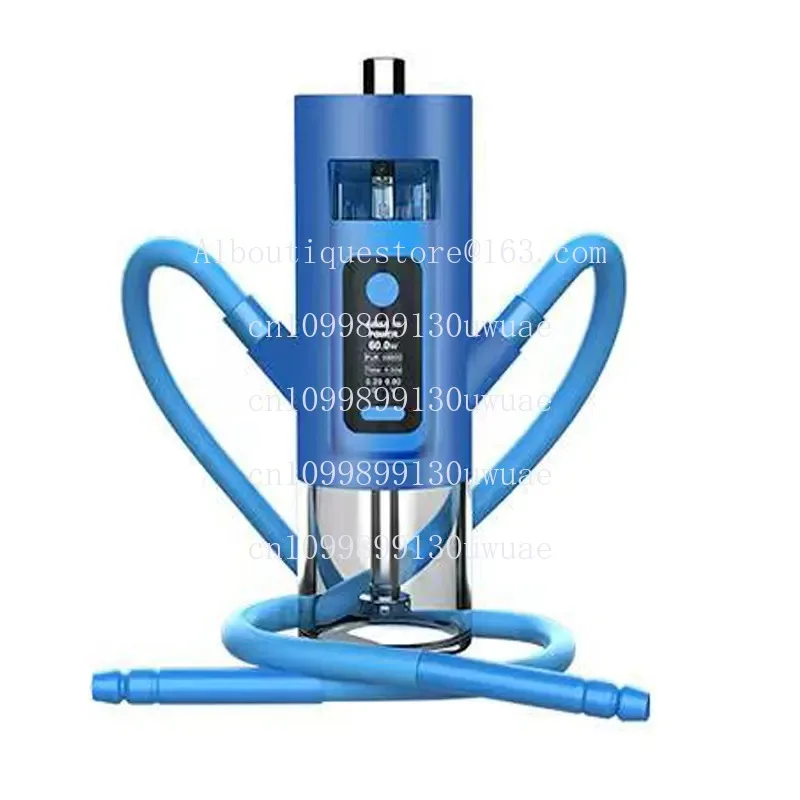 Gravity glass hookah electric hookah rotating bulk head 
Gravity glass hookah electric hookah rotating bulk head