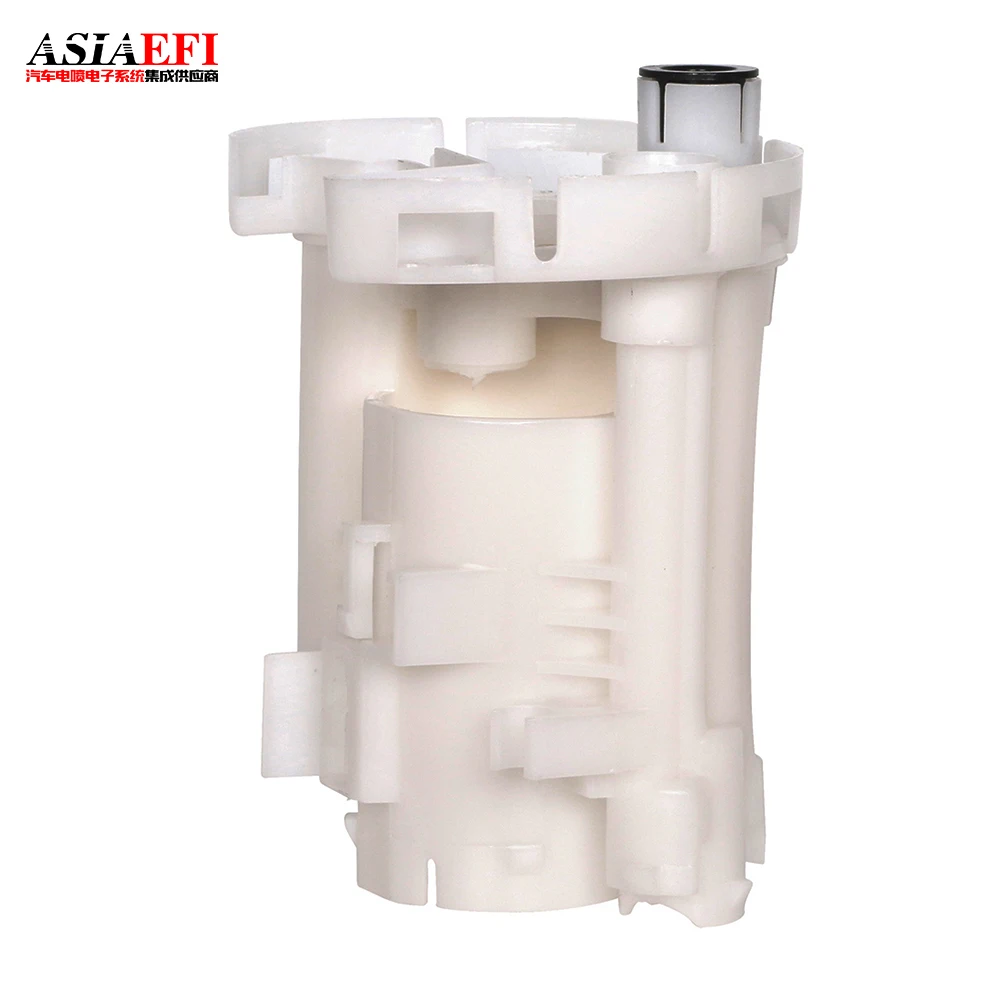 ASIAEFI 23300-21010 Высокопроизводительный топливный фильтр топливной системы 2.4L для Toyota Camry 2.4L 2330021010
ASIAEFI 23300-21010 Высокопроизводительный топливный фильтр топливной системы 2.4L для Toyota Camry 2.4L 2330021010